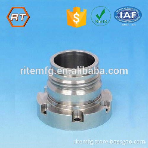 high precision cnc lathe turning parts
